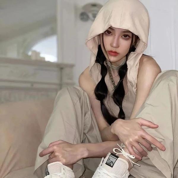 宅男女神杀人狂