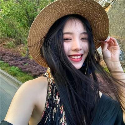 大洋之间的灯光